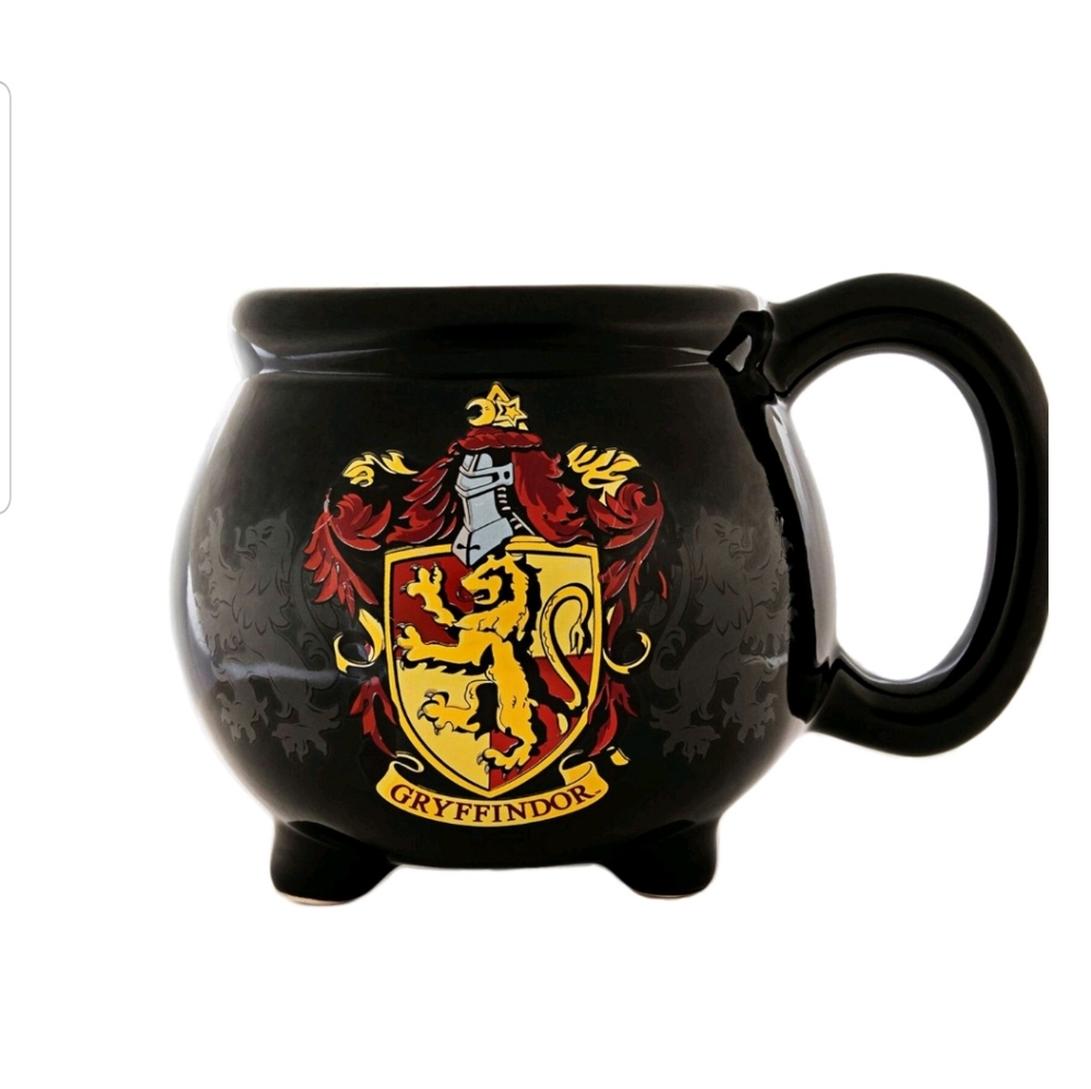 Harry Potter Hogwarts Cauldron 20oz.